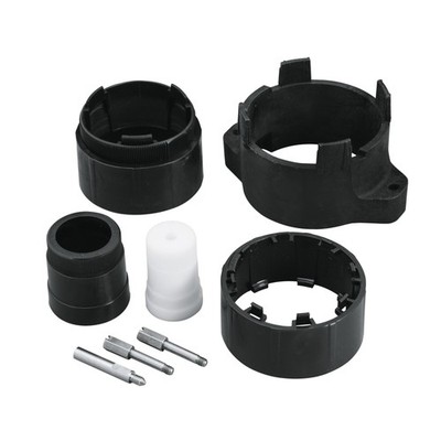 Grohe 47890000 Pressure Balance Extension Kit Fits All Grohflex Trim Designs