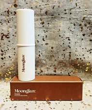 Moonglaze~Phases!~Blush Stick In Shade Blushed~7g~Full Size~NIB~Ships Free~
