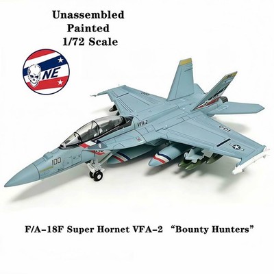 1/72 Scale US YF-23 