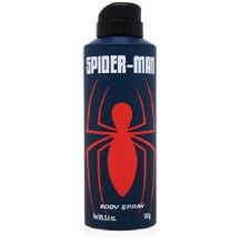CS Marvel Spider-Man Body Spray 5.6oz