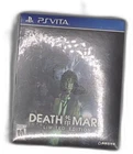 Spirit Hunter: Death Mark Limited Edition - Playstation Vita