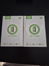 Vida IT V506 5000mAh Power Bank - Black