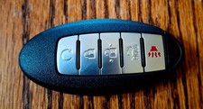 Dorman 99648ST Keyless Entry Remote, 5 Button...