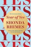 Shonda Rhimes | Year Of Yes | Buch | Englisch (2025) | Simon + Schuster UK