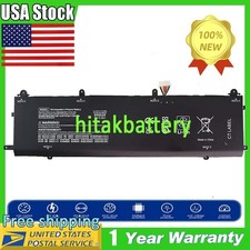Battery For HP Spectre X360 15T-EB Series 15T-eb000 15t-eb100 HSTNN-IB9A BN06XL
