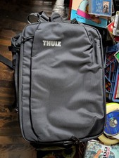 Thule Subterra Laptop Bag 15.6 Black with Blu...
