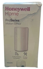 Honeywell Home ProSeries Motion Sensor PROSIXPIR