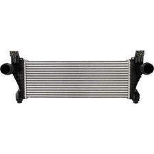 Global Parts Intercooler For 2019-2024 Ford Ranger 2711563
