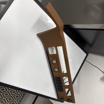 A22-73789-007 FREIGHTLINER CASCADIA 126 DASH PANEL 3626376