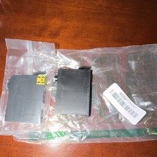 Compatible 222XL Black Ink Cartridge Black 2-Pack for Epson Printers