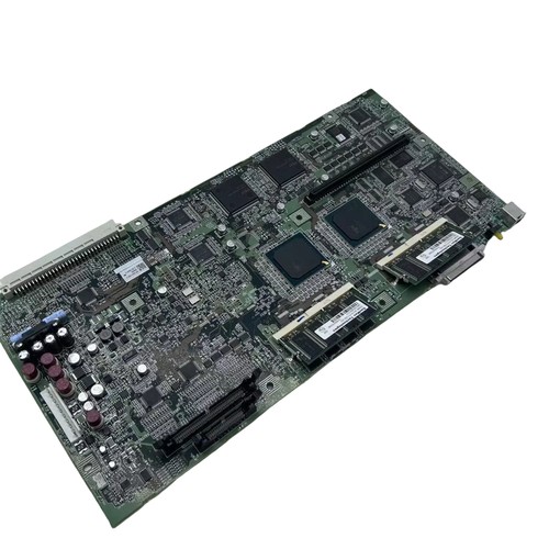 Fi6770A Main Board Motherboard Fits For Fujitsu fi-6770A fi6770 Image Scanner - Afbeelding 5 van 6
