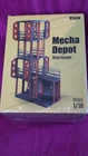 New Sealed Joy Toy Mecha Depot Watchtower Observation Tower 1:18  t8
