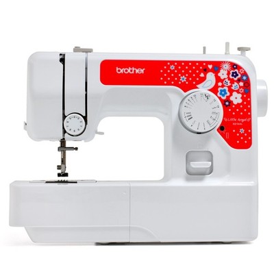 Brother Little Angel KD 144s