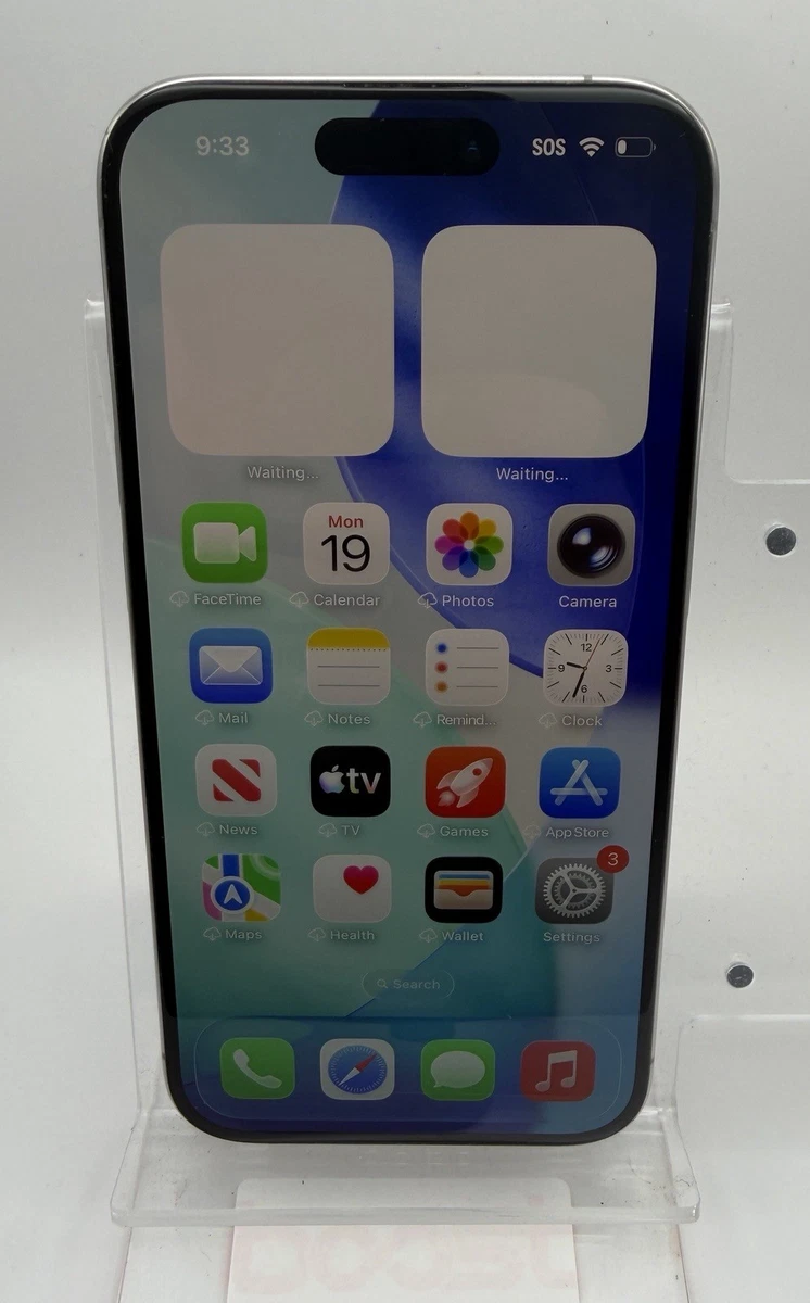 25+ Apple iPhone 15 Pro 256GB for sale | Updated Oct 2026