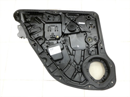 Fensterheber o. FH-Motor Hinten Links für Mercedes W166 ML 350 11-15