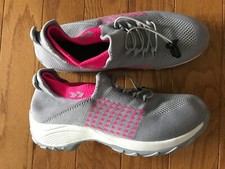 Women's Sneakers Cushion Casual Running Fashion Outdoor Tennis Walking Shoes