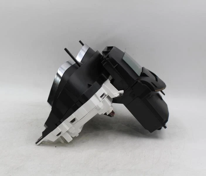 Grupo de velocímetro MPH sin tacómetro 2014-2016 MAZDA 3 OEM #12435 Foto 4 de 4