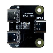 USB Splitter ipkvm Remote Control over IP Ser...