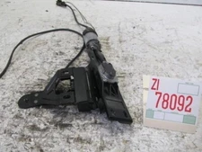 Trunk Lock Latch 740IL 1997 Rear Back Tailgate Liftgate Power Actuator Motor OEM