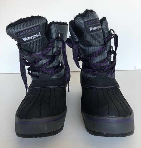 skech tex boots