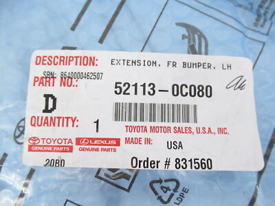 レア★希少★FAROUDJA VP100ラインダブラーTVENHANCER Genuine Toyota 1996-2001 Chaser JZX100 Door Visor Rain Guard 08613