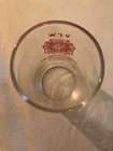 Vintage V.F.W.  Juice Glass. “Rising Sun Post 2819” Philadelphia Penna. 4” High. — photo 3