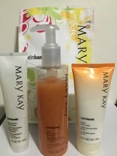 Mary Kay Satin Hands $4.99 - $33.99 to your selection NOS USPS First class