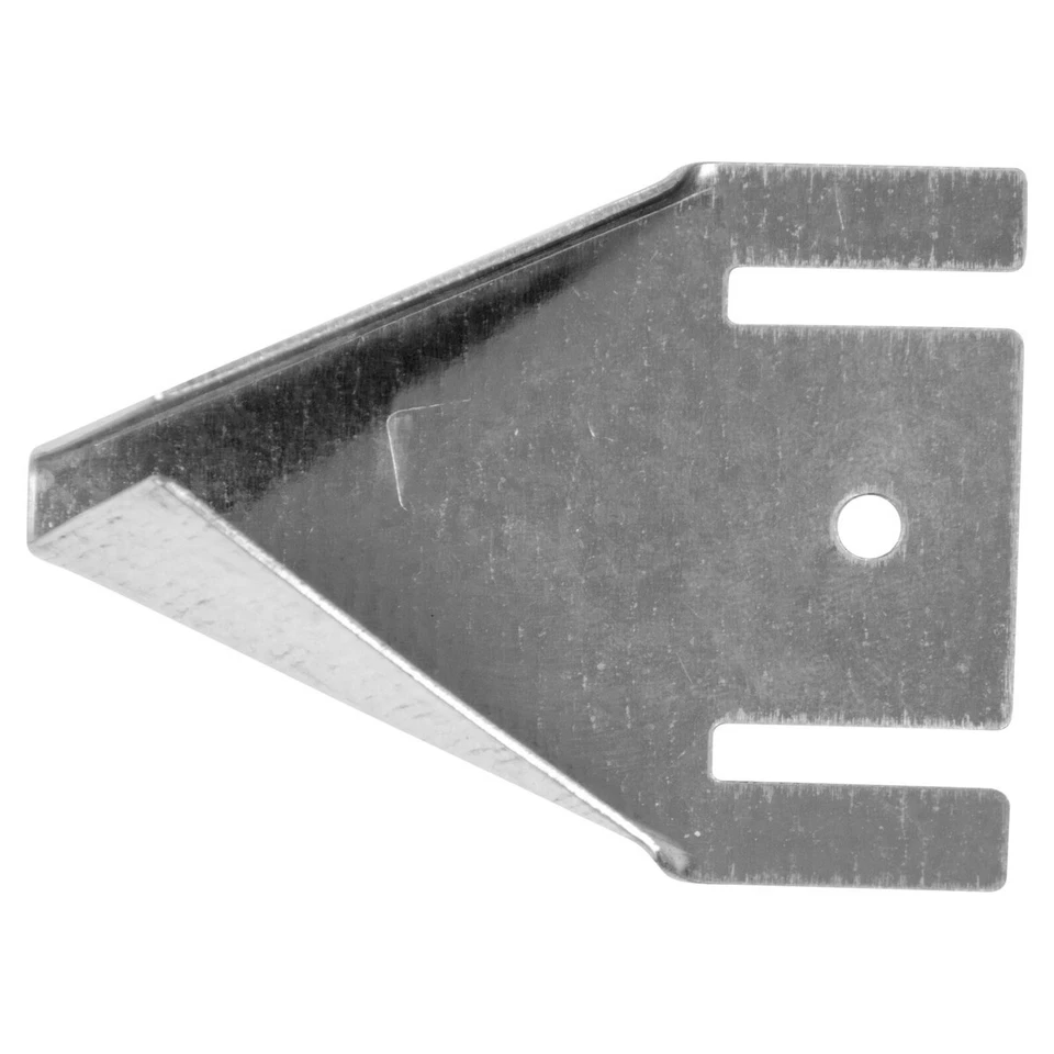 Duvo+ Sitzstangenhalter Metall für Vögel - Halterung für Käfig und Zau