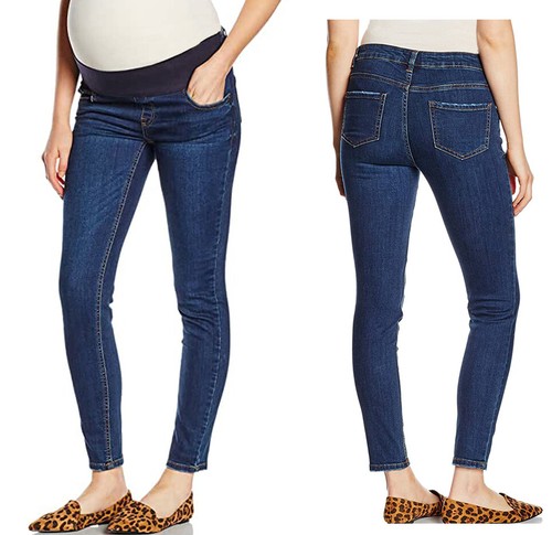 Maternity New Look Under Bump Skinny 
