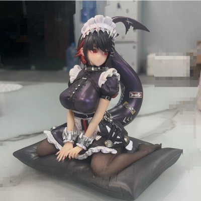 Miss Studio Zenless Zone Zero Ellen Joe Resin Statue In Stock 1/6