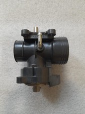 BULLIT HERITAGE 50 & 125cc THROTTLE VALVE  EURO 4 ONLY