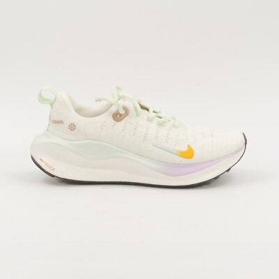 Nike Women's ReactX Infinity Run 4 'White - Sail' HF5730-191 Multi-Size