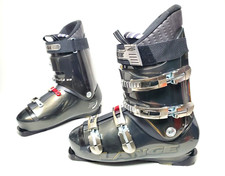 LANGE FLUID 90 Alpine Downhill Ski Boots Men's MP 30.5