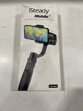 Hohem iSteady Mobile Plus Gimbal Stabilizer For Smartphone 3-Axis iPhone Android