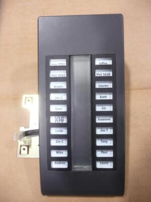 Alcatel 4090M DSS