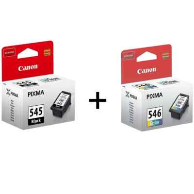 Set Cartucce Houseoftoners Nero E Colore 2 Cartucce Ricaricabili Per Stampante Canon - Modelli PG-40 (Nero) E CL-41 (Colore), Compatibili Con IP2600 Cartucce Per Canon Pixma IP2600 - Foto 10