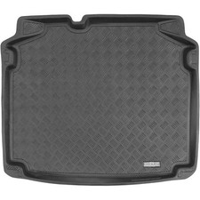 Antirutsch Rezaw-Plast Kofferraumwanne für Skoda Scala ab 2019 PVC TPE Gummi Lad