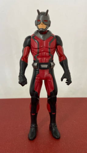 Hasbro / Marvel 2016 ☆ AVENGERS ☆  Ant-Man - 14cm Action Figure - Picture 1 of 4