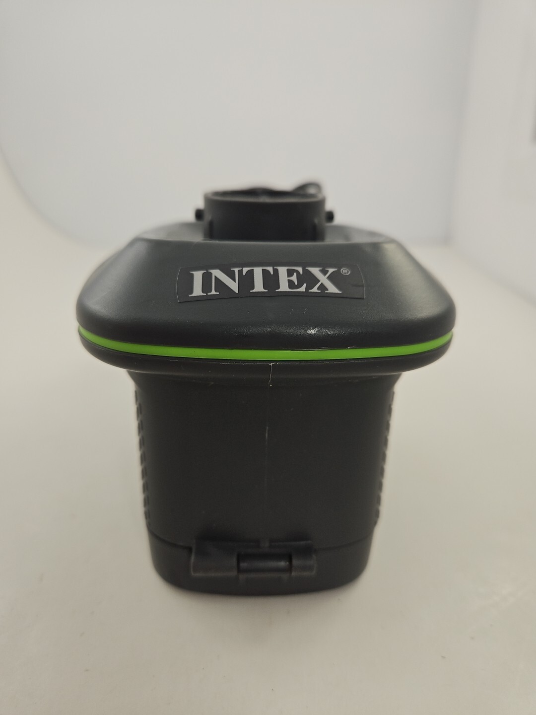 Intex Quickfill Battery Powered Electric Air Pump Model AP638 FAST