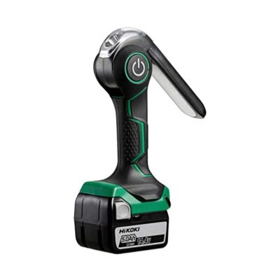 Hitachi UB18DJL 14,4 V 18 V kabellose LED-Arbeitsleuchte nur Gehäuse 49663762...