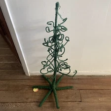 Wild Woolies 32" Tall Christmas Tree