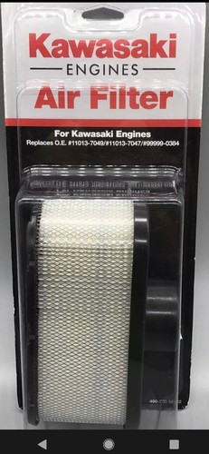 Aftermarket Rotary 12758 Luftfilter – Ersatz Für Kawasaki 11013-7049