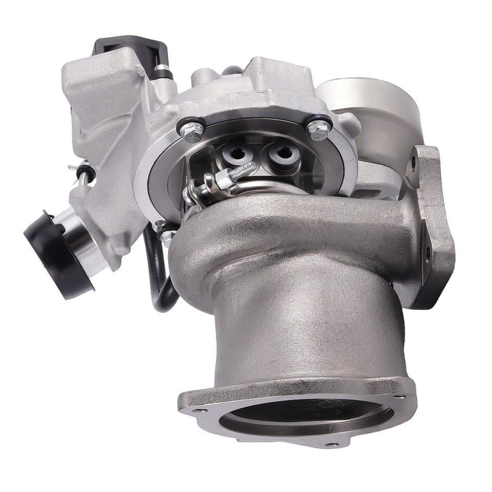 Water Pump For 2011-2019 Ford Escape Fiesta Fusion Transit Connect 1.6L - Foto 3