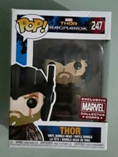 Ultimate Funko Pop Thor Ragnarok Figures Gallery & Checklist 29