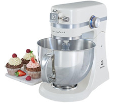 IMPASTATRICE PLANETARIA ELECTROLUX CIOTOLA 4,8 LITRI POTENZA 1000 WATT