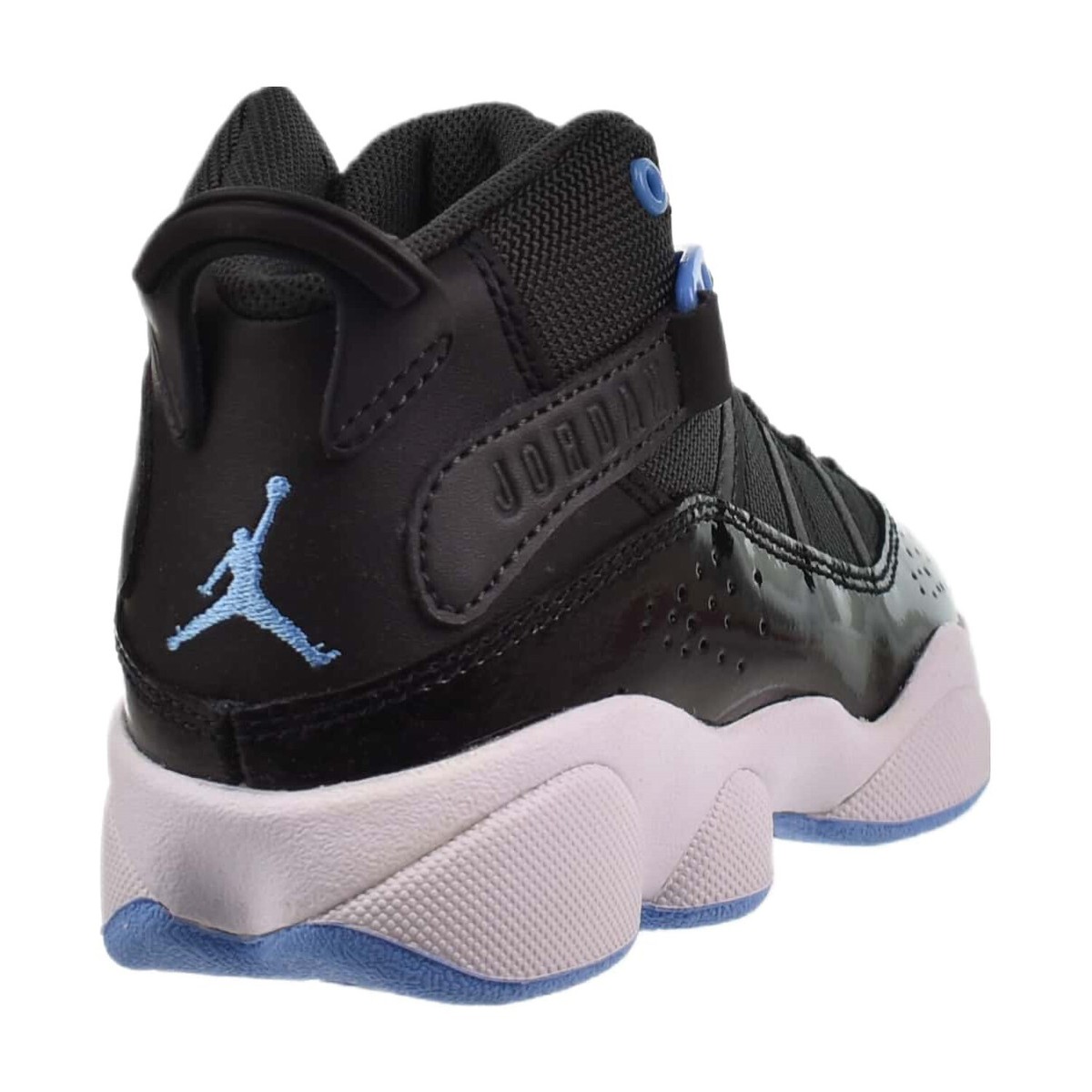 Jordan 6 Rings (PS) Little Kids display picture 1