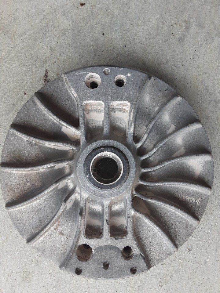 Stihl TS 700 TS800 Flywheel & Coil Cut off saw /Concrete Saw/ Quickie