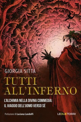 Libro Tutti All'inferno - Giorgia Sitta prezzo ebay