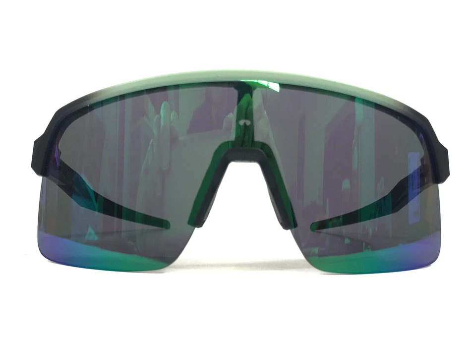 Gafas de sol Oakley Sutro Lite OO9463-4839 mate jade marcos desvanecidos lentes Prizm Jade Foto 2 de 4