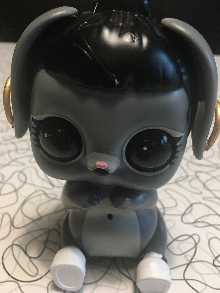 Lol live surprise bunny 2025